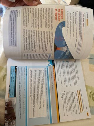Make the Grade Bachillerato 2, Student's book