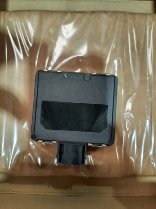 Sensor Radar Mercedes GLC