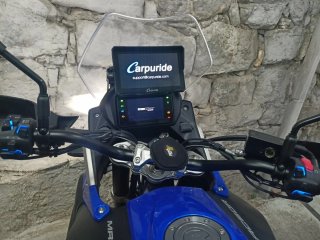 Macbor Montana XR 510 Adventure
