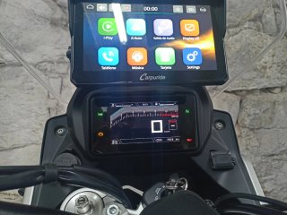 Macbor Montana XR 510 Adventure