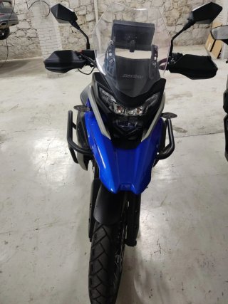 Macbor Montana XR 510 Adventure