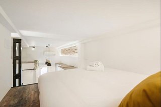 Piso en alquiler en Acacias en Madrid