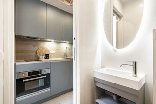 Piso en alquiler en Acacias en Madrid