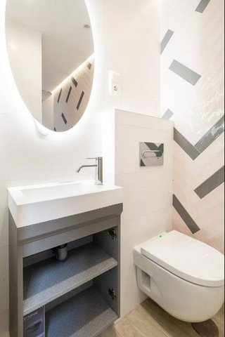 Piso en alquiler en Acacias en Madrid