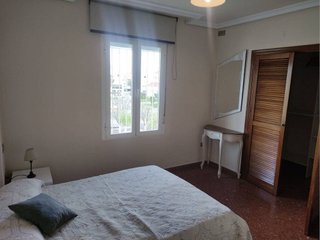 Piso en alquiler en Poniente-Norte - Miralbaida - Parque Azahara en Córdoba