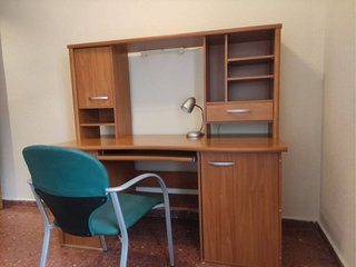 Piso en alquiler en Poniente-Norte - Miralbaida - Parque Azahara en Córdoba