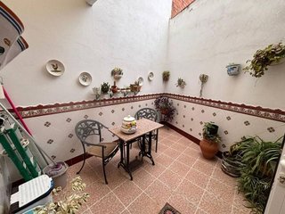 Casa adosada en venta en Calamonte