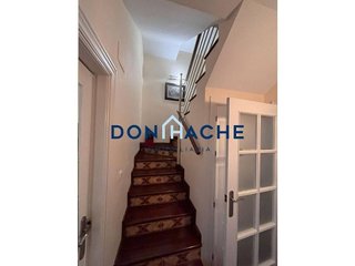 Casa adosada en venta en Calamonte