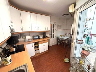 Casa adosada en venta en Calamonte