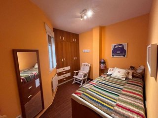 Casa adosada en venta en Calamonte