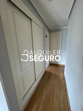 Piso en alquiler en Berruguete en Madrid