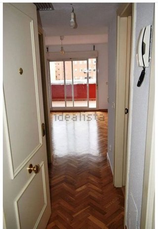 Piso en alquiler en Castillejos en Madrid