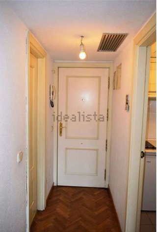 Piso en alquiler en Castillejos en Madrid