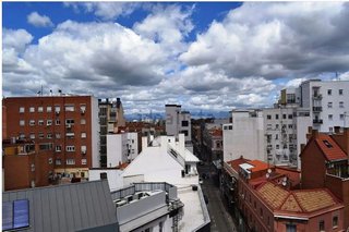 Piso en alquiler en Castillejos en Madrid