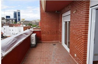 Piso en alquiler en Castillejos en Madrid
