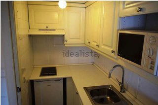 Piso en alquiler en Castillejos en Madrid