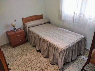 Piso en alquiler en Pajaritos - Plaza de Toros en Granada