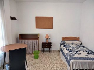 Piso en alquiler en Pajaritos - Plaza de Toros en Granada