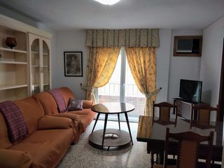 Piso en alquiler en Pajaritos - Plaza de Toros en Granada
