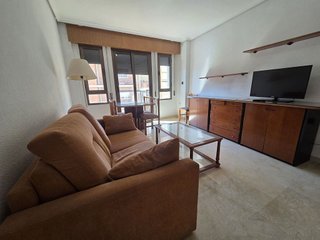 Piso en alquiler en Carretas - Huerta de Marzo - La Pajarita en Albacete