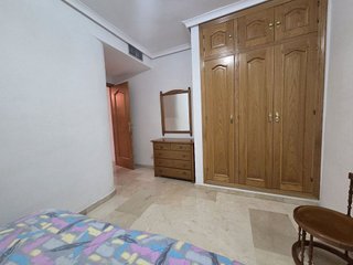 Piso en alquiler en Carretas - Huerta de Marzo - La Pajarita en Albacete