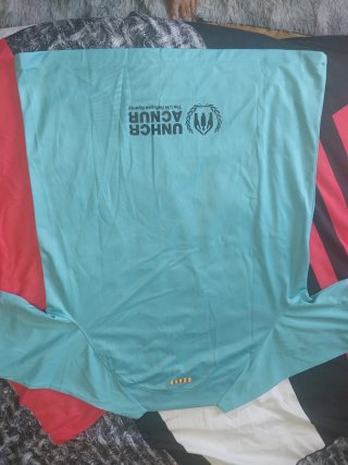 Camiseta FC Barcelona Talla XL