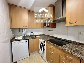 Piso en alquiler en Vilafortuny - Cap de Sant Pere en Cambrils