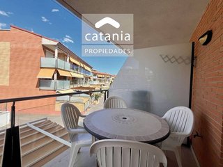 Piso en alquiler en Vilafortuny - Cap de Sant Pere en Cambrils