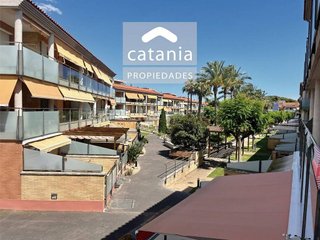 Piso en alquiler en Vilafortuny - Cap de Sant Pere en Cambrils
