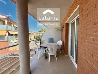 Piso en alquiler en Vilafortuny - Cap de Sant Pere en Cambrils