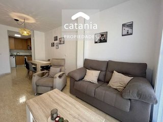Piso en alquiler en Vilafortuny - Cap de Sant Pere en Cambrils