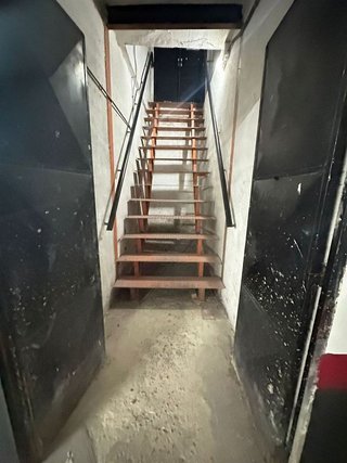 Garaje en venta en Villayuventus-Renfe en Parla