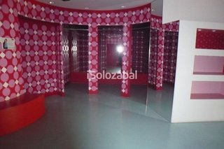 Local comercial en venta en Centro en Logroño