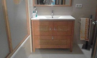 Piso en venta en Ciudad Monumental en Cáceres