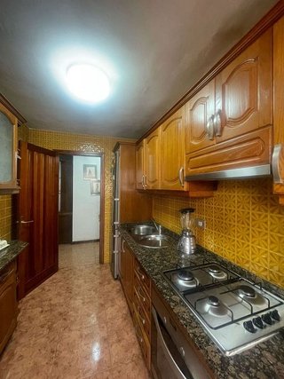 Piso en venta en La Salle - Cuatro Torres en Santa Cruz de Tenerife