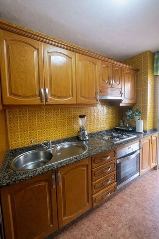 Piso en venta en La Salle - Cuatro Torres en Santa Cruz de Tenerife