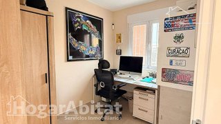 Piso en venta en Verger / Vergel