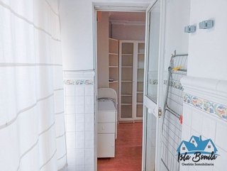 Piso en venta en Doctor Barraquer - G. Renfe - Policlínico en Sevilla