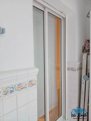 Piso en venta en Doctor Barraquer - G. Renfe - Policlínico en Sevilla