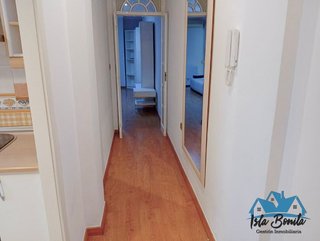 Piso en venta en Doctor Barraquer - G. Renfe - Policlínico en Sevilla