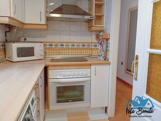 Piso en venta en Doctor Barraquer - G. Renfe - Policlínico en Sevilla