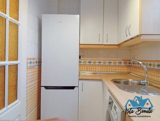 Piso en venta en Doctor Barraquer - G. Renfe - Policlínico en Sevilla