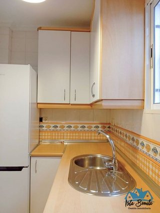 Piso en venta en Doctor Barraquer - G. Renfe - Policlínico en Sevilla