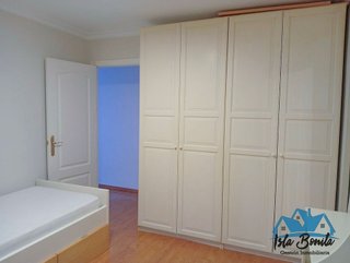 Piso en venta en Doctor Barraquer - G. Renfe - Policlínico en Sevilla