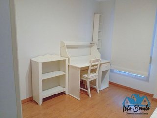 Piso en venta en Doctor Barraquer - G. Renfe - Policlínico en Sevilla