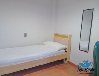 Piso en venta en Doctor Barraquer - G. Renfe - Policlínico en Sevilla