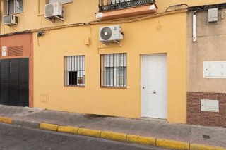 Local comercial en venta en Centro - Doña Mercedes en Dos Hermanas