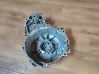 Tapa encendido BMW F800GT 2013