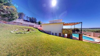 Chalet en venta en Ctra de Sevilla - Ronda sur en Badajoz