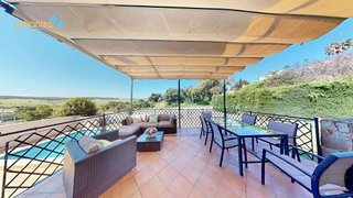 Chalet en venta en Ctra de Sevilla - Ronda sur en Badajoz